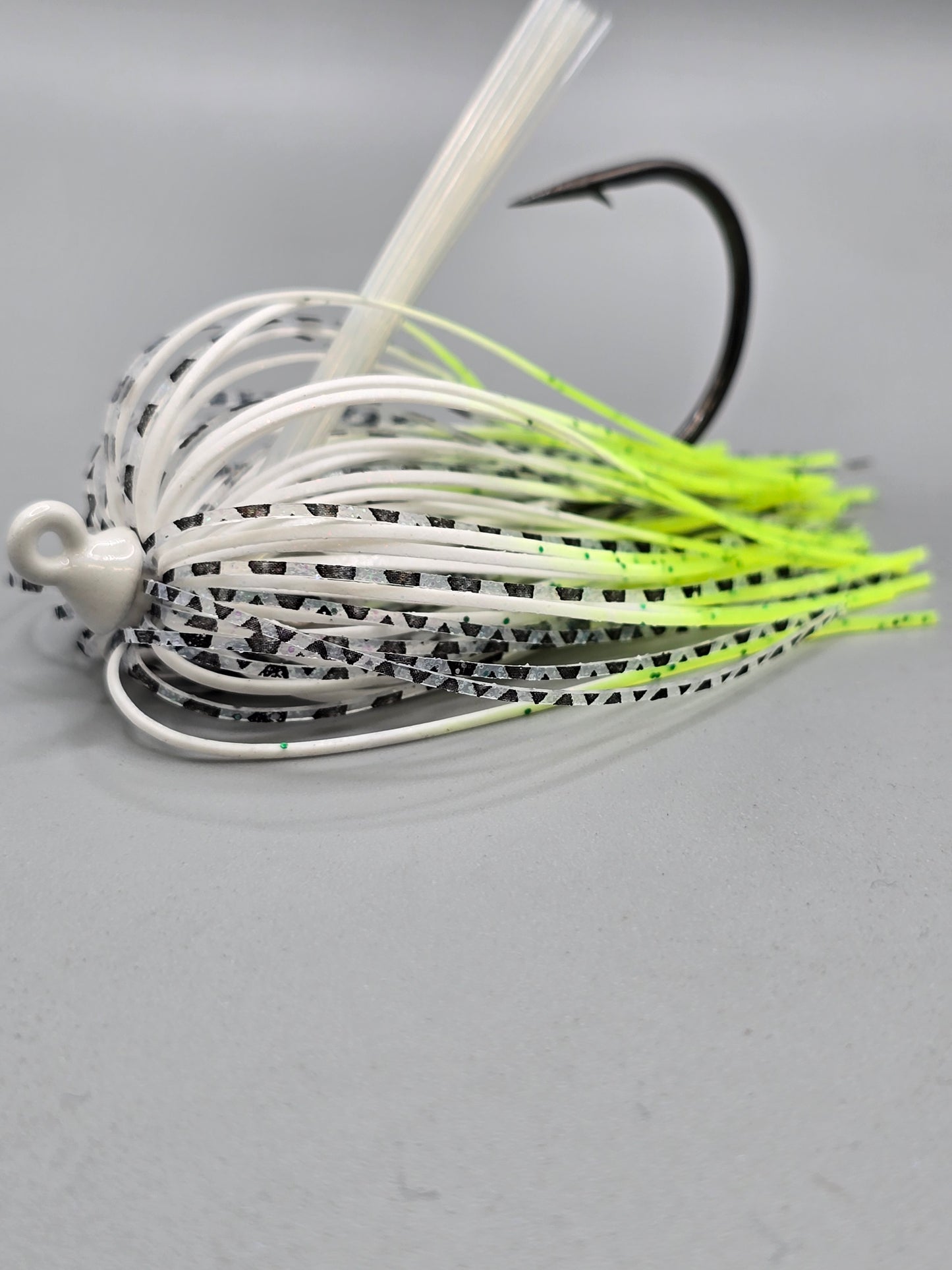 Epitome Hidden Weight Swim Jig