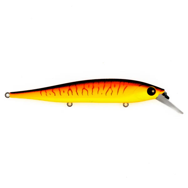 Bass Mooch HC 115
