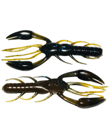 Butek Tackle Crawzall 4.0