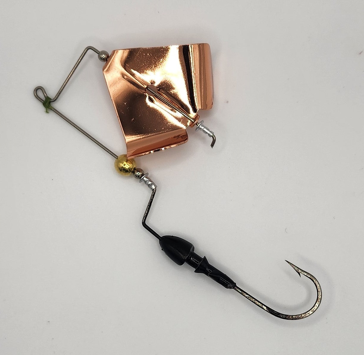Bushwhacker Buzzbait