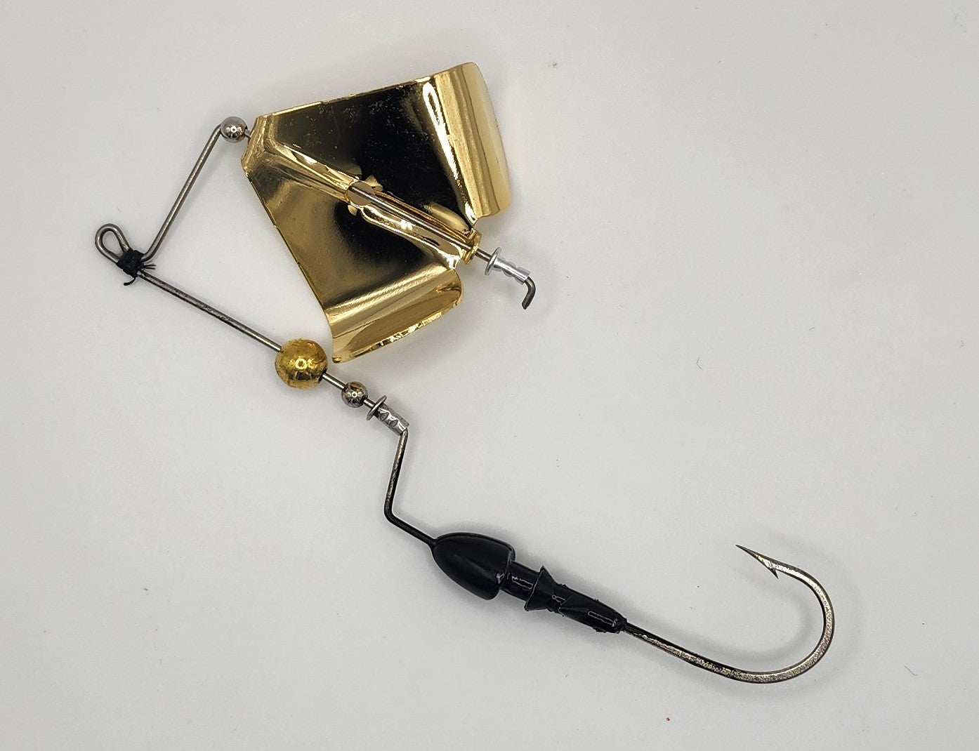 Bushwhacker Buzzbait