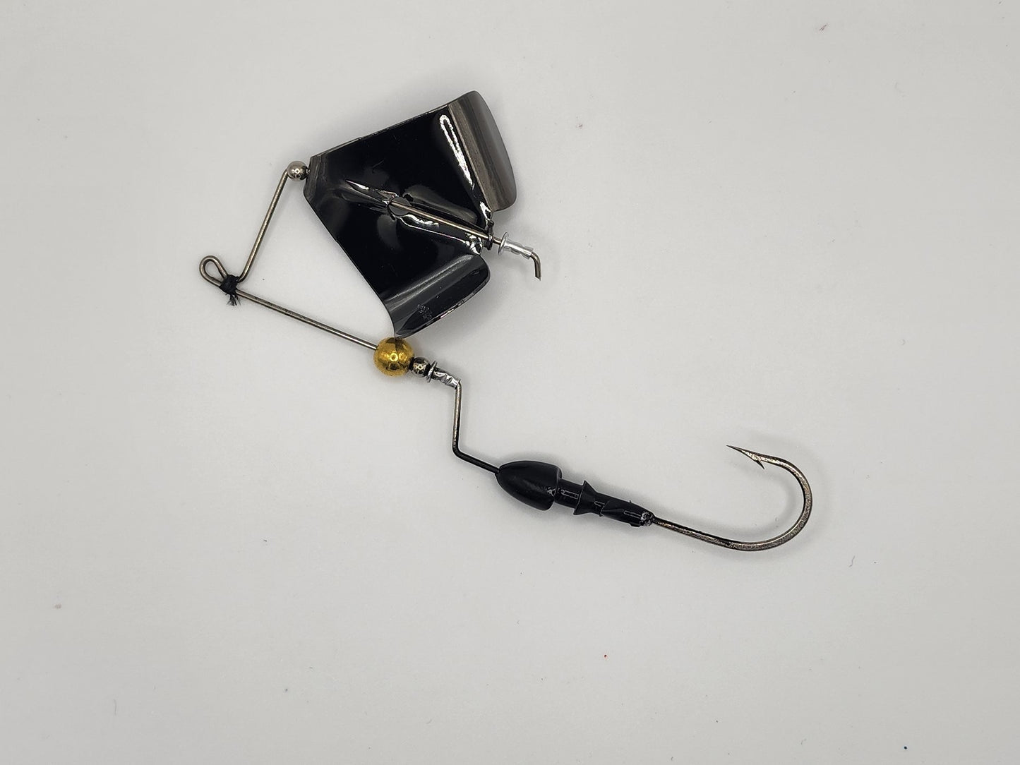 Bushwhacker Buzzbait