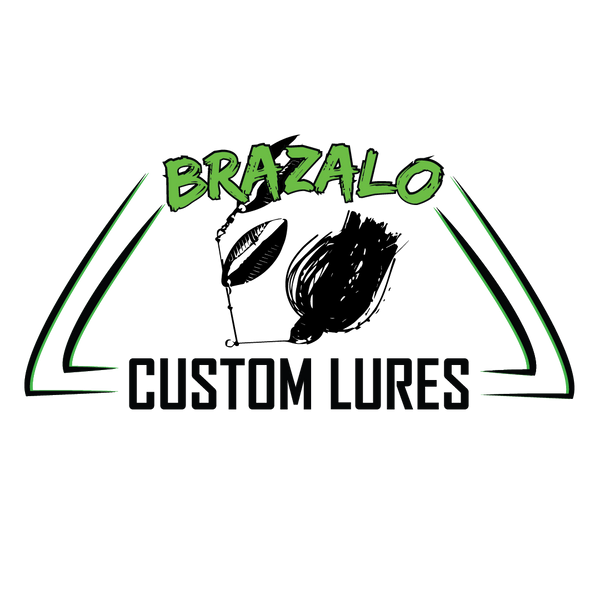 Brazalo Custom Lures