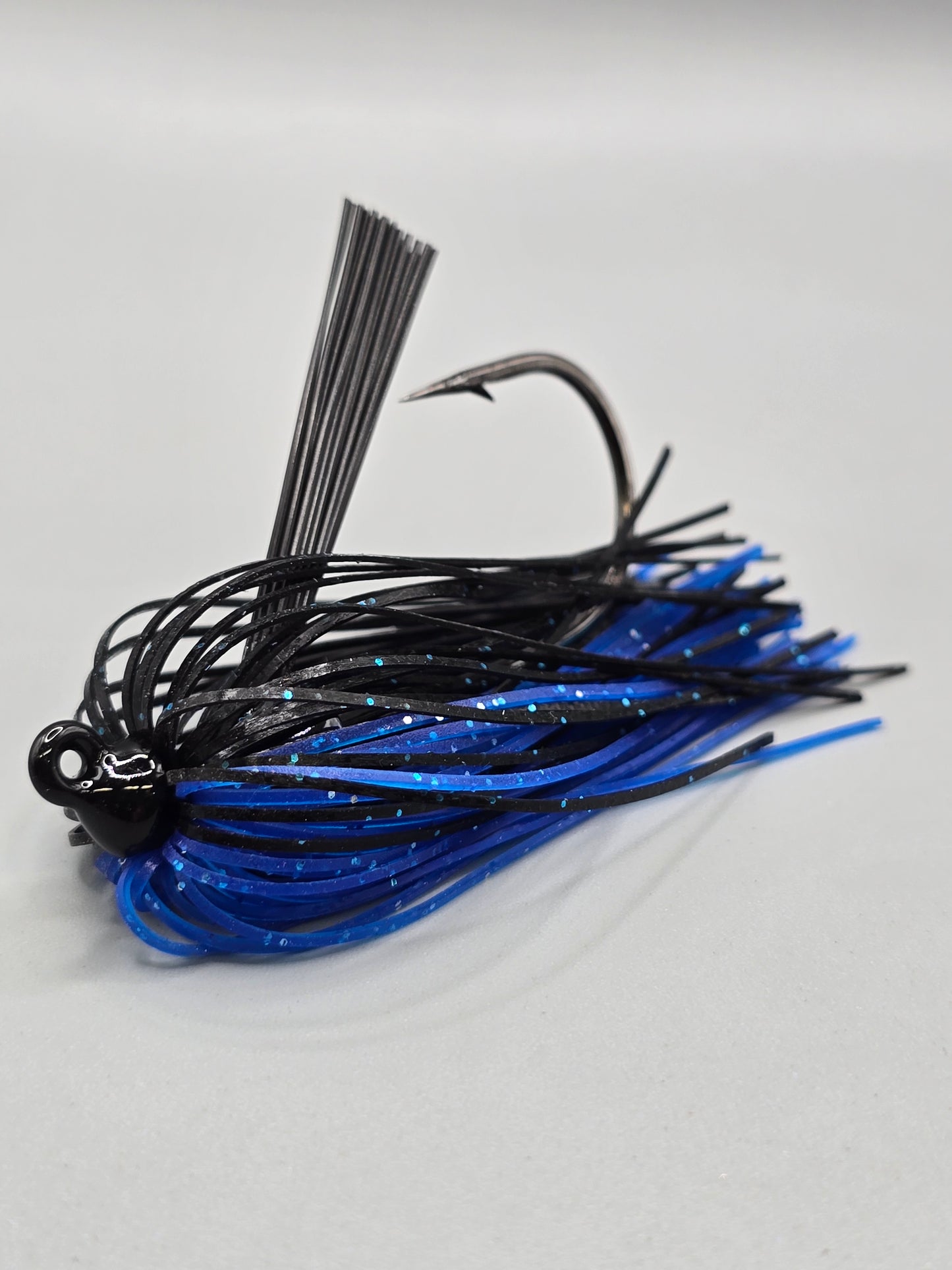 Epitome Hidden Weight Swim Jig