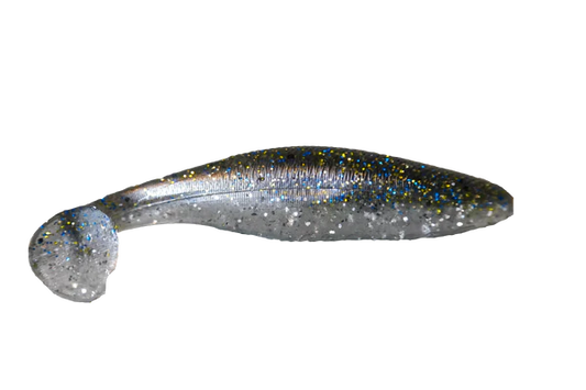3.8" Cave Swimmer