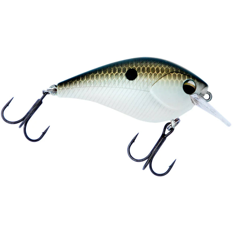 BassMooch Bones 1.5 Crankbaits - Tennessee Shad