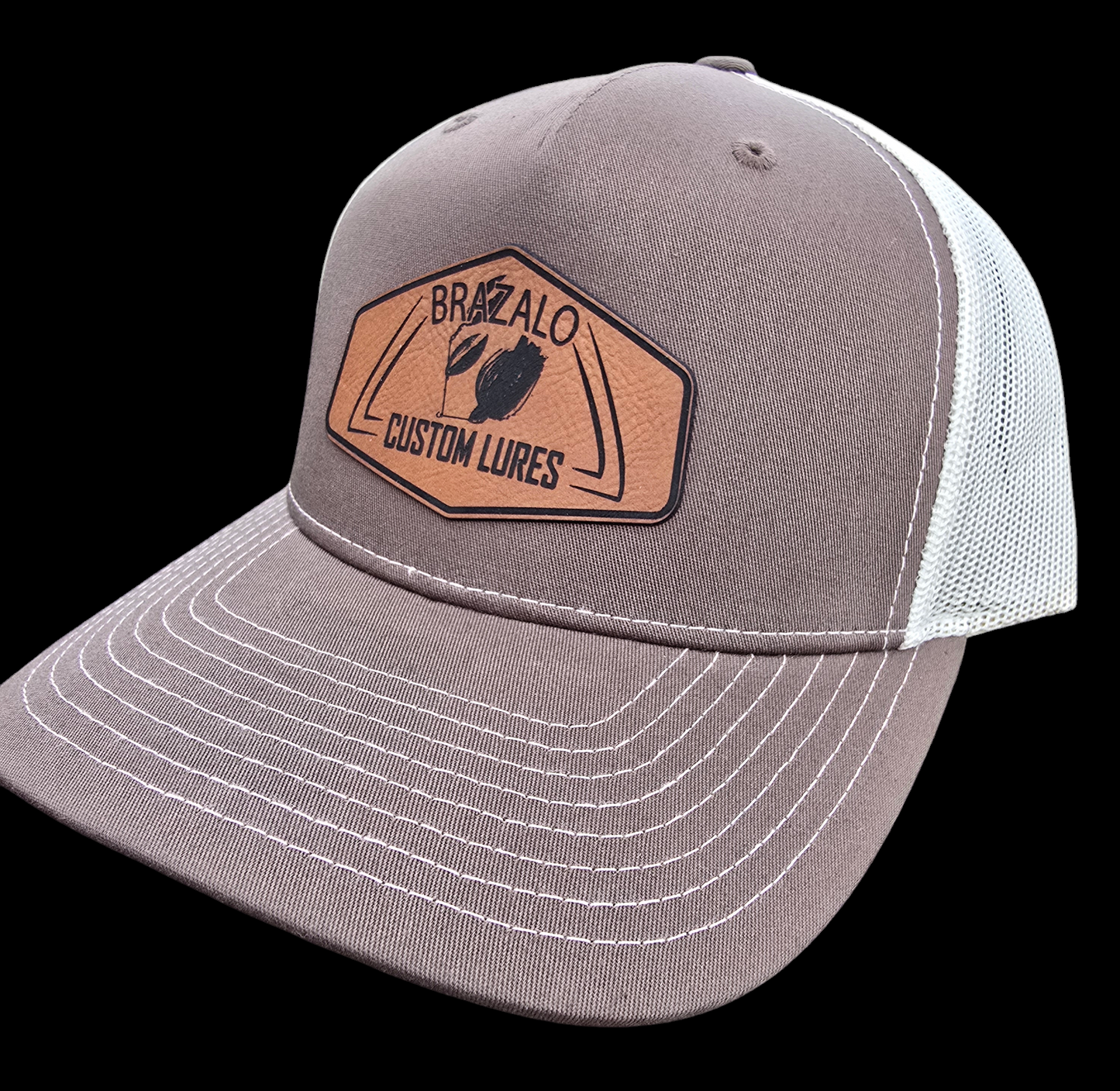 Brazalo Hats