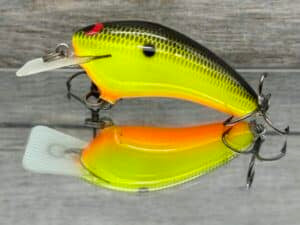 Black Label Speedy Balsa