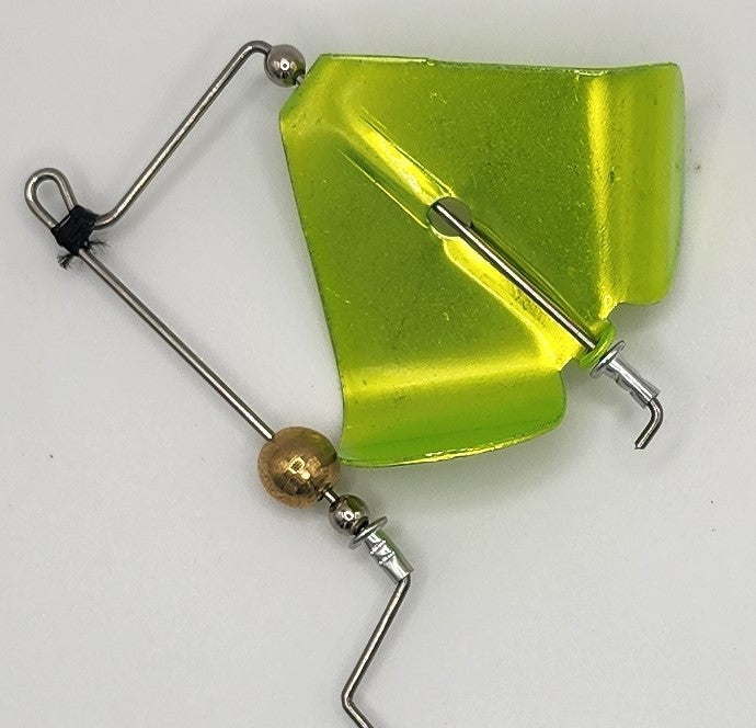 Bushwhacker Buzzbait