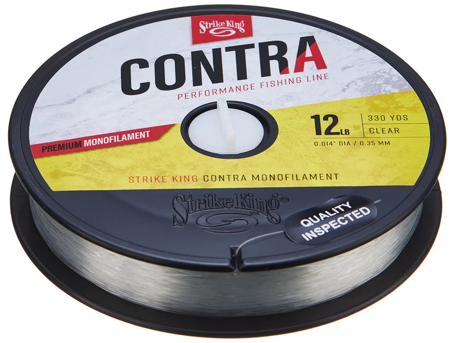 Contra Monofilament