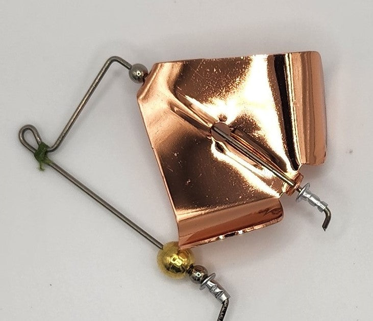 Bushwhacker Buzzbait