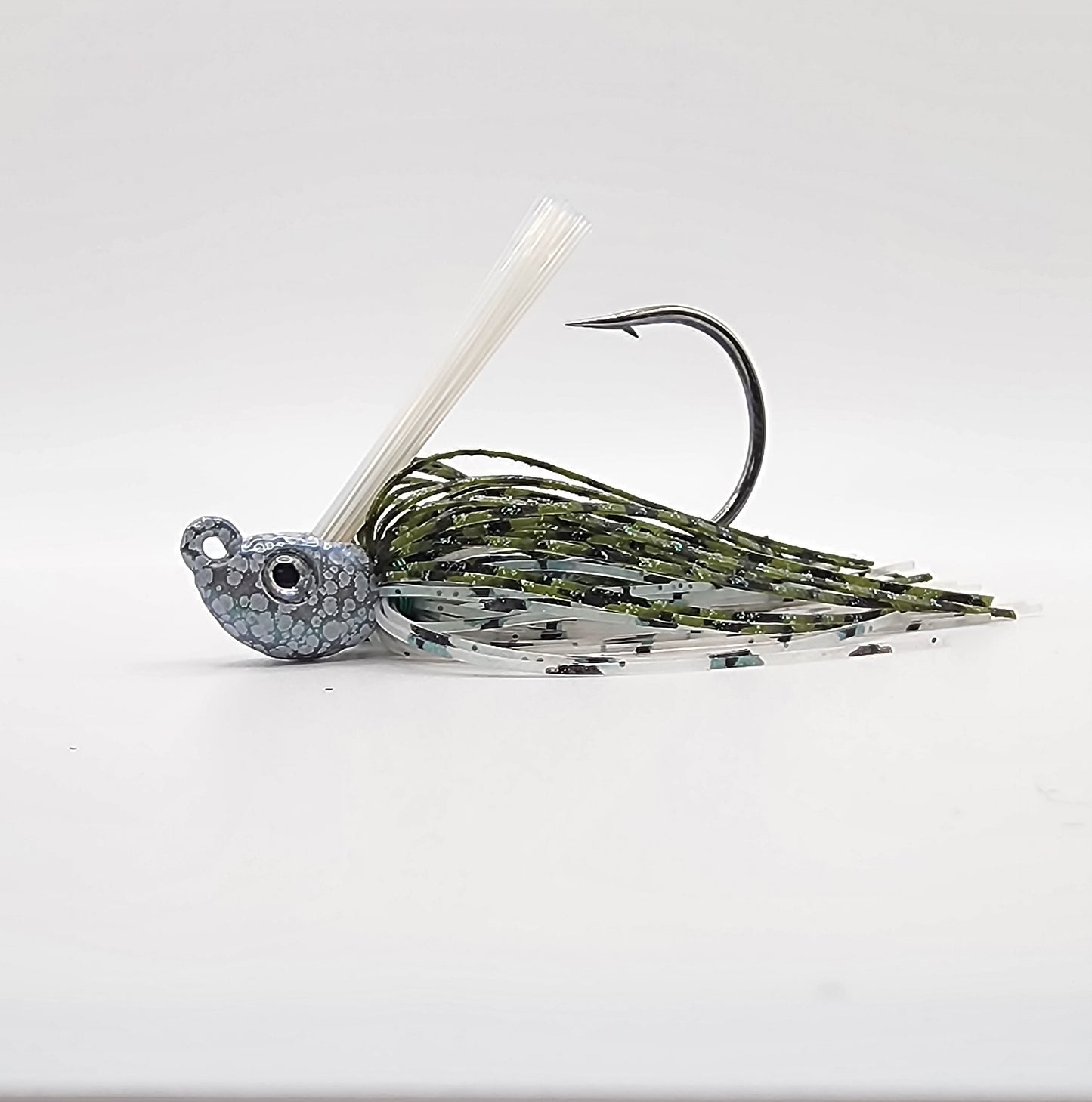 Swim Jigs