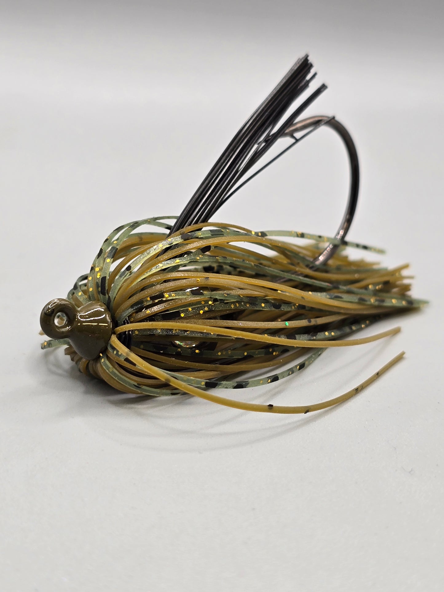 Epitome Hidden Weight Swim Jig