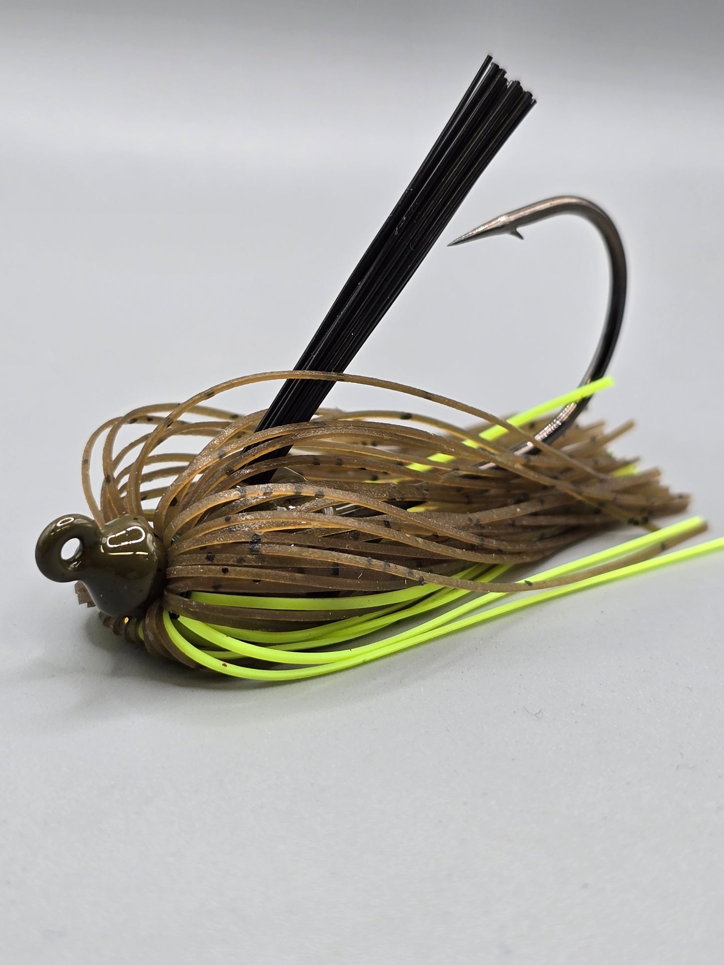 Epitome Hidden Weight Swim Jig