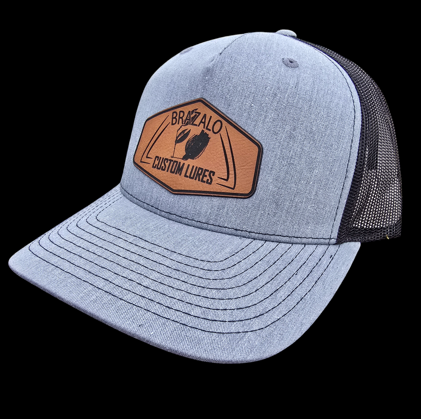 Brazalo Hats