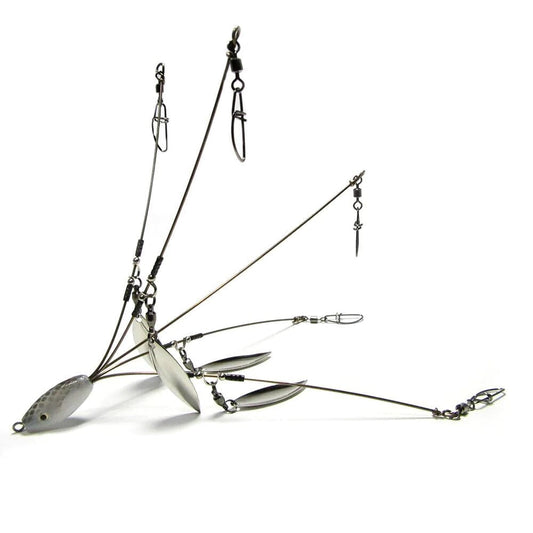 Hog Farmer A-Rig