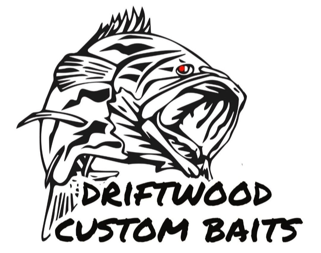 Driftwood Customs Winged Fluke