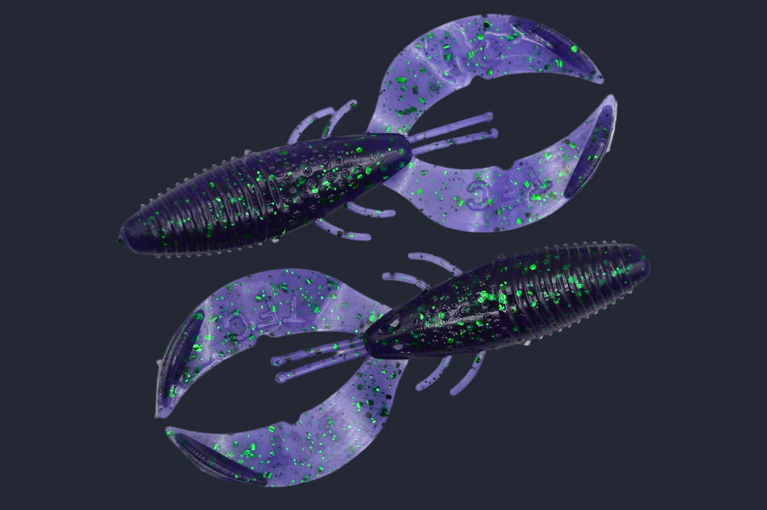 Combat Craw