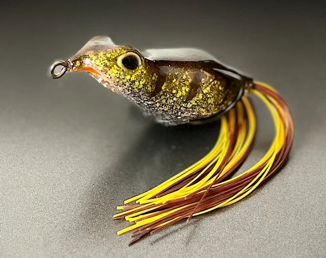 Wave Frog