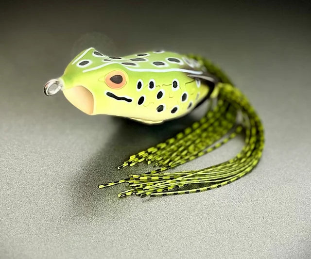 Loud Mouth Edition (popper)