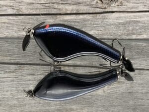 Black Label Tease Prop Bait