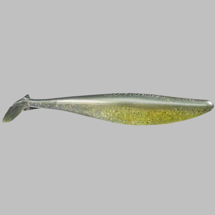Lunker City Swim Fish Swimbaits - Tennessee Flash