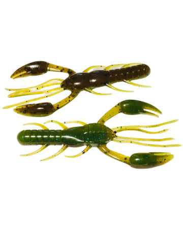 Butek Tackle Crawzall 4.0