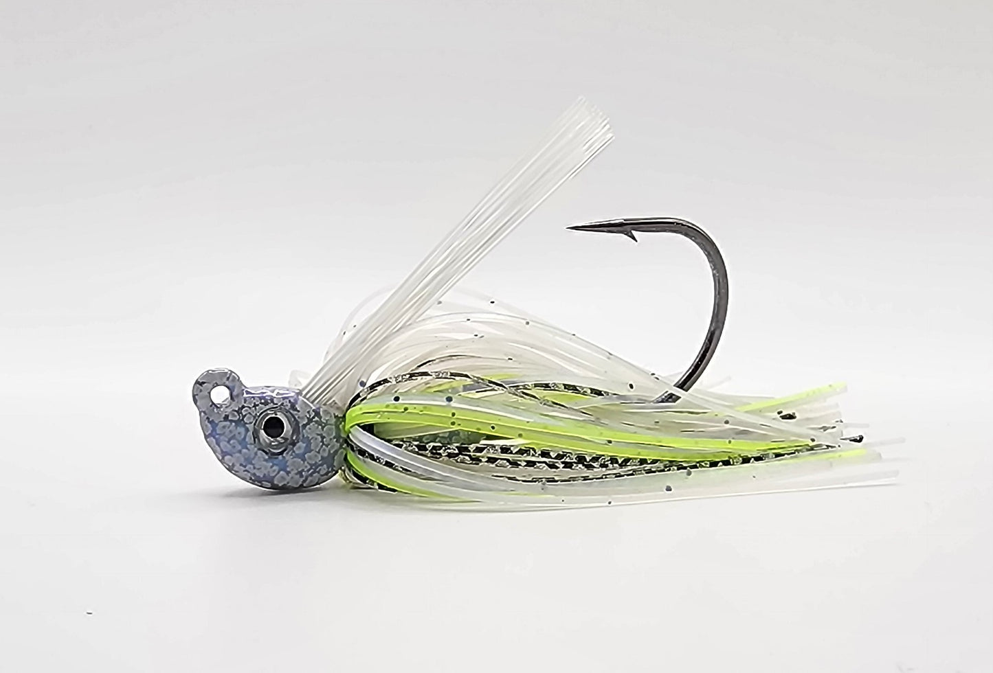 Swim Jigs