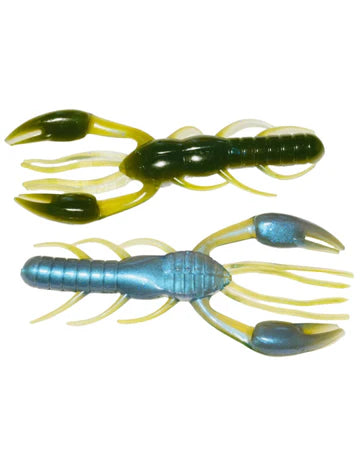 Butek Tackle Crawzall 4.0