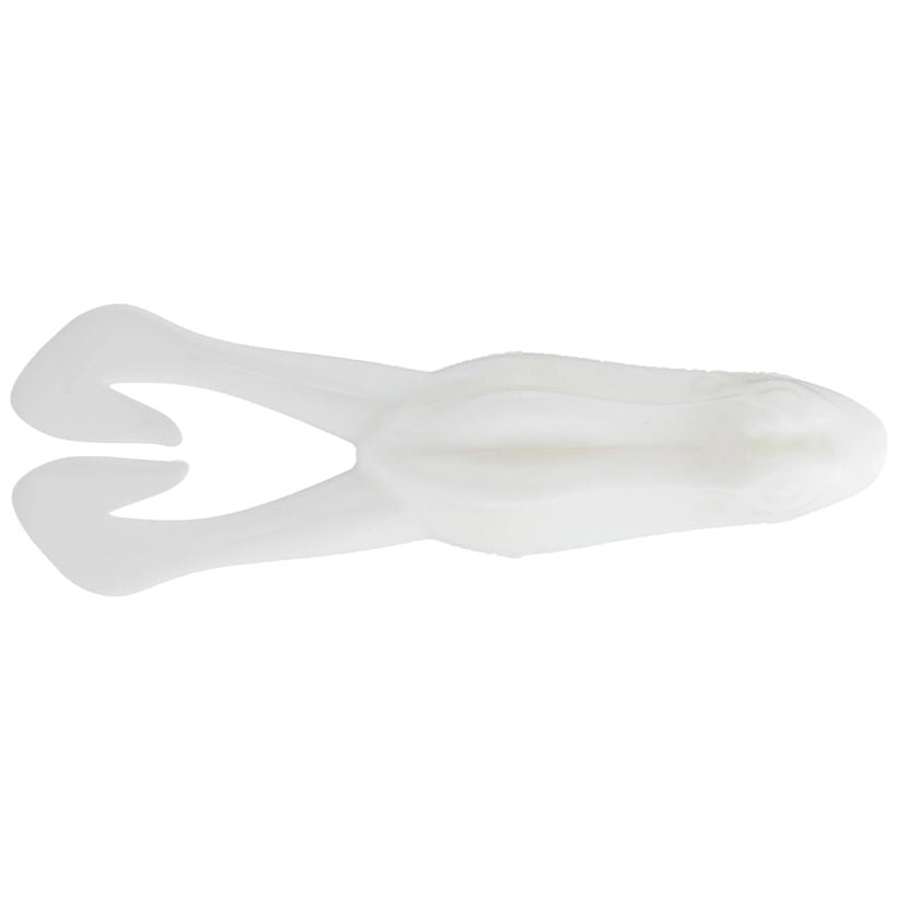 Netbait BaitFuel Toads - White