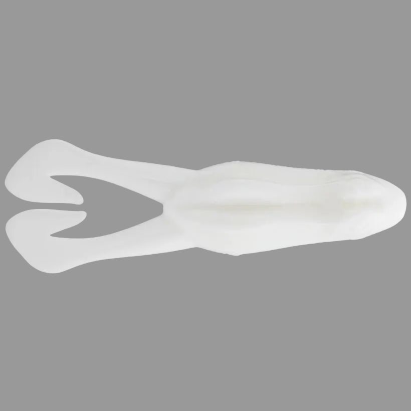 Netbait BaitFuel Toads - White