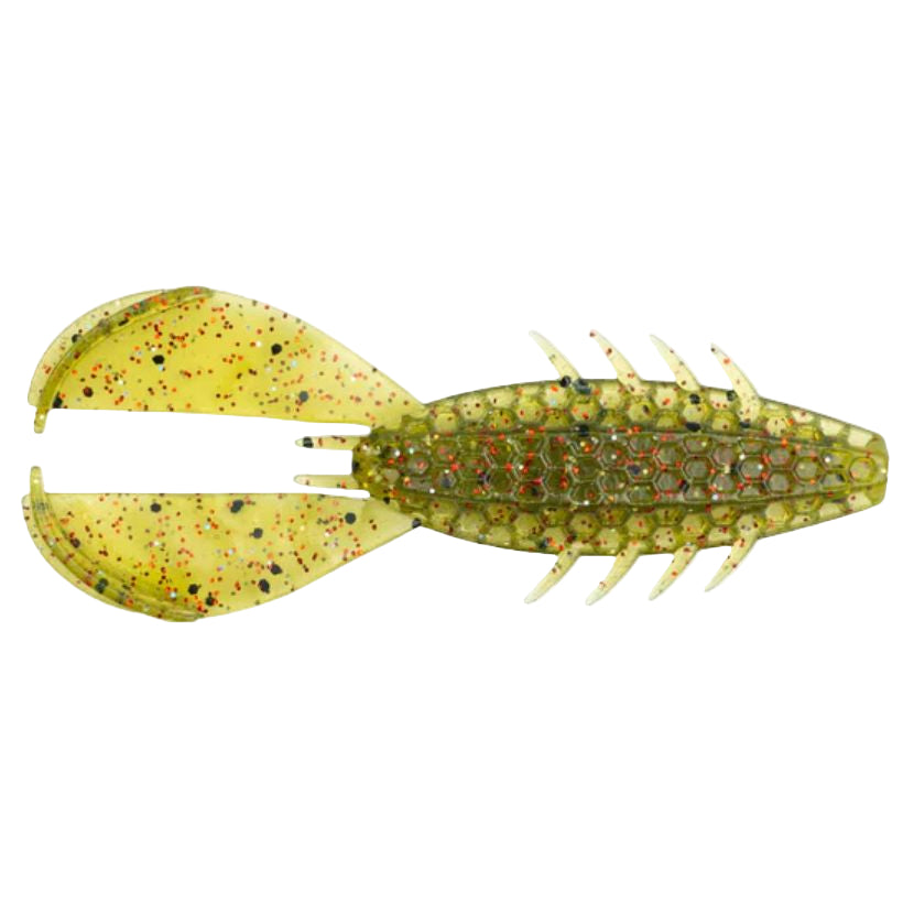 Netbait The Rascal Creature Baits - Watermelon Red Magic
