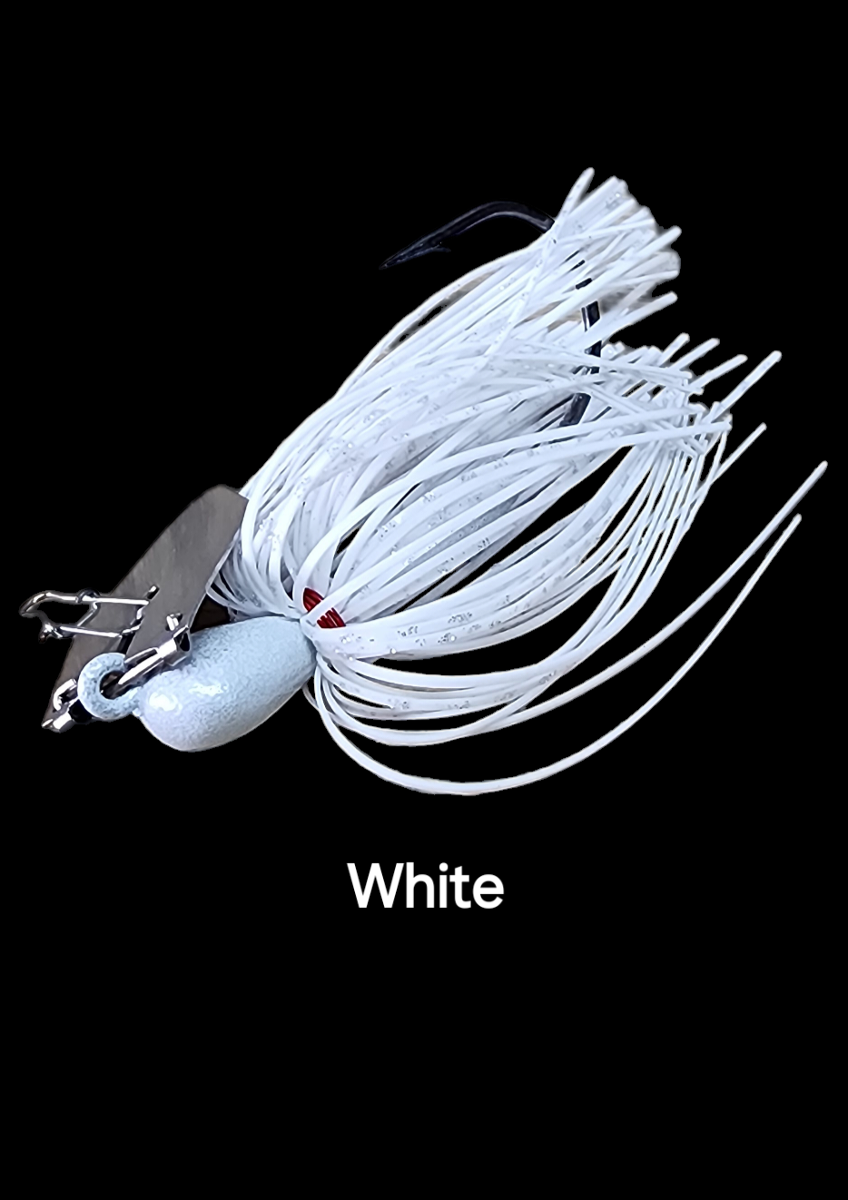 Strutters (bladed jig)
