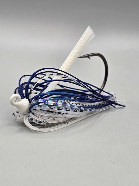 Epitome Hidden Weight Swim Jig