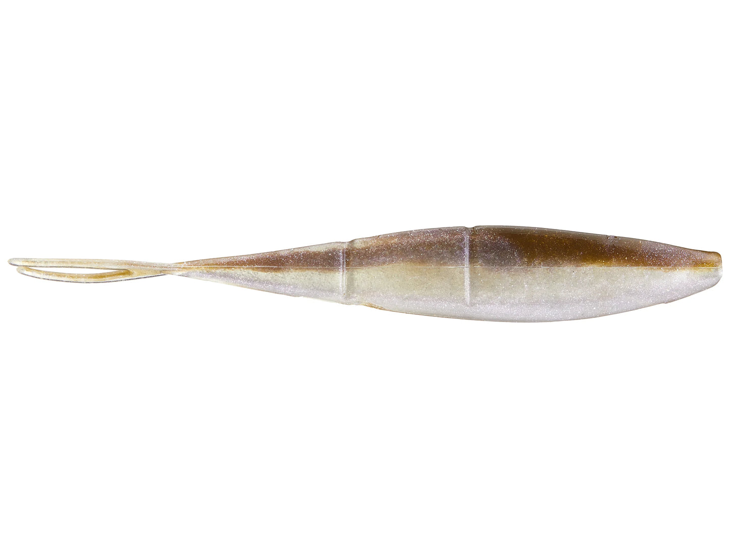 Black Label Hi Roller Minnow 5"