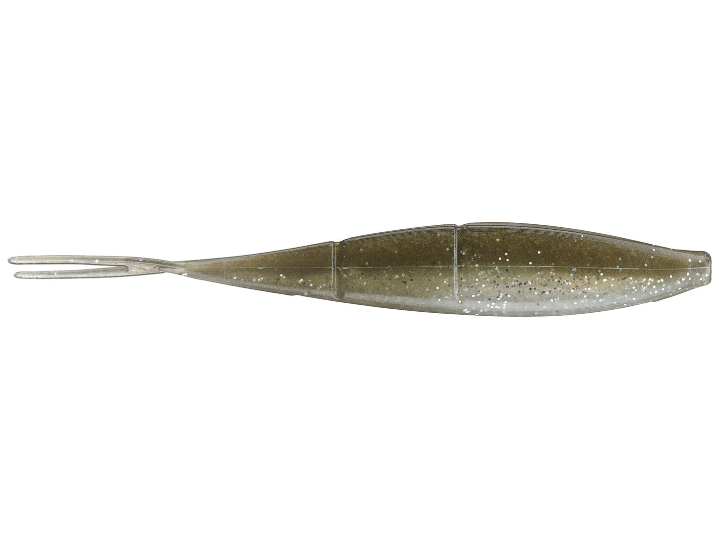 Black Label Hi Roller Minnow 5"