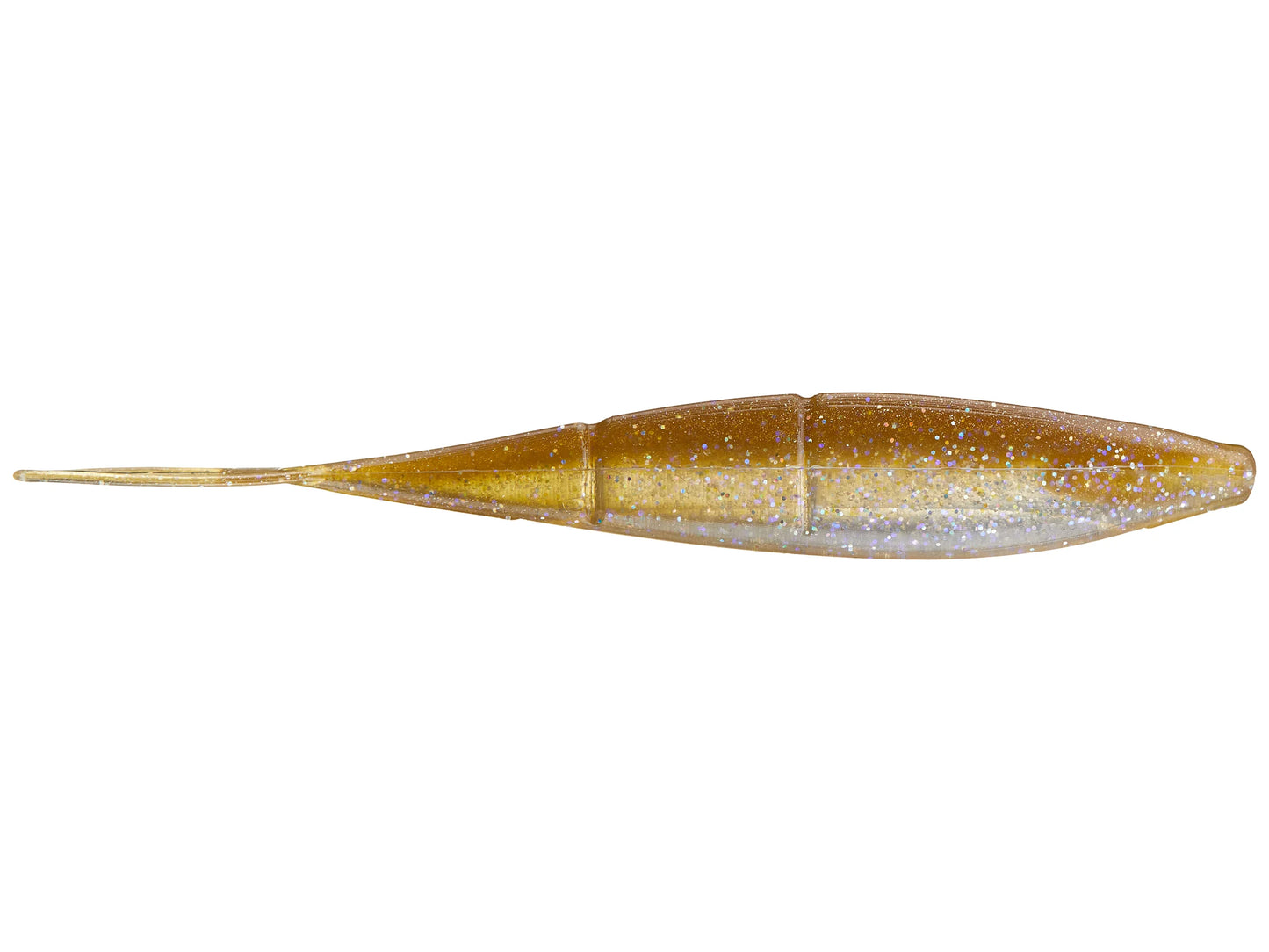Black Label Hi Roller Minnow 5"
