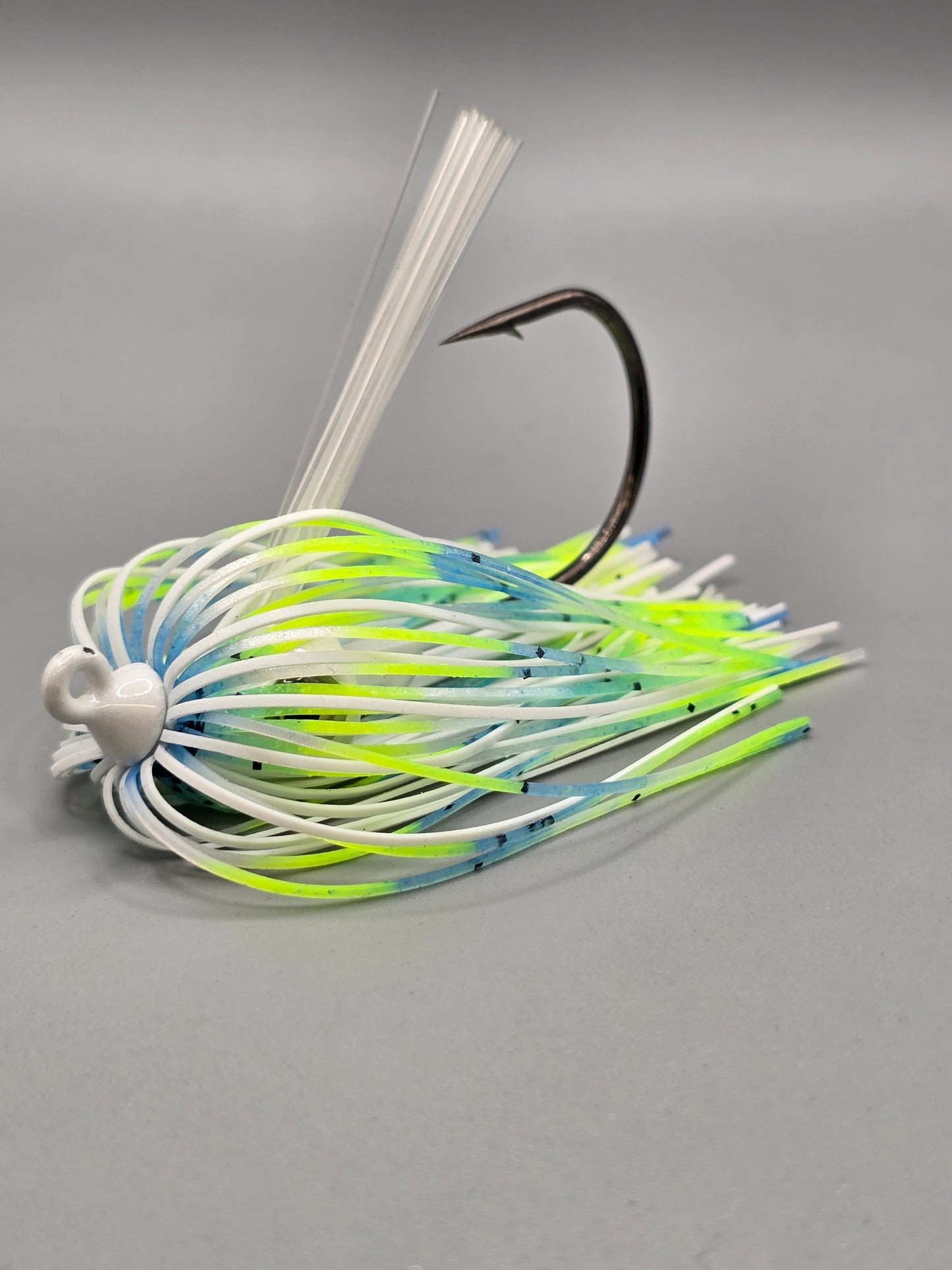 Epitome Hidden Weight Swim Jig