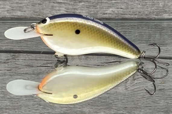 Black Label Slim Balsa