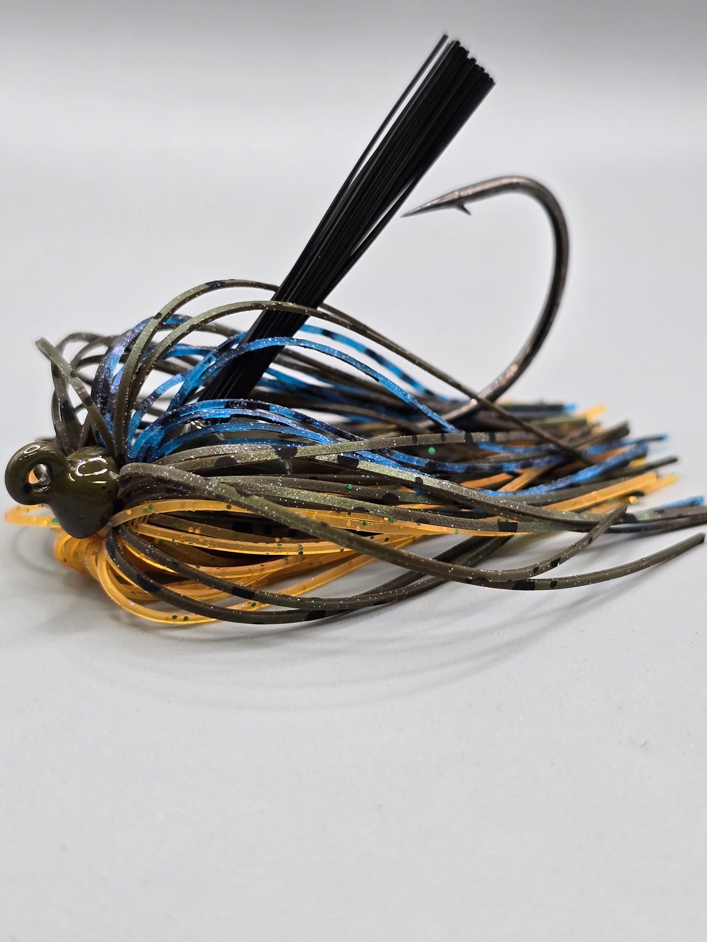 Epitome Hidden Weight Swim Jig