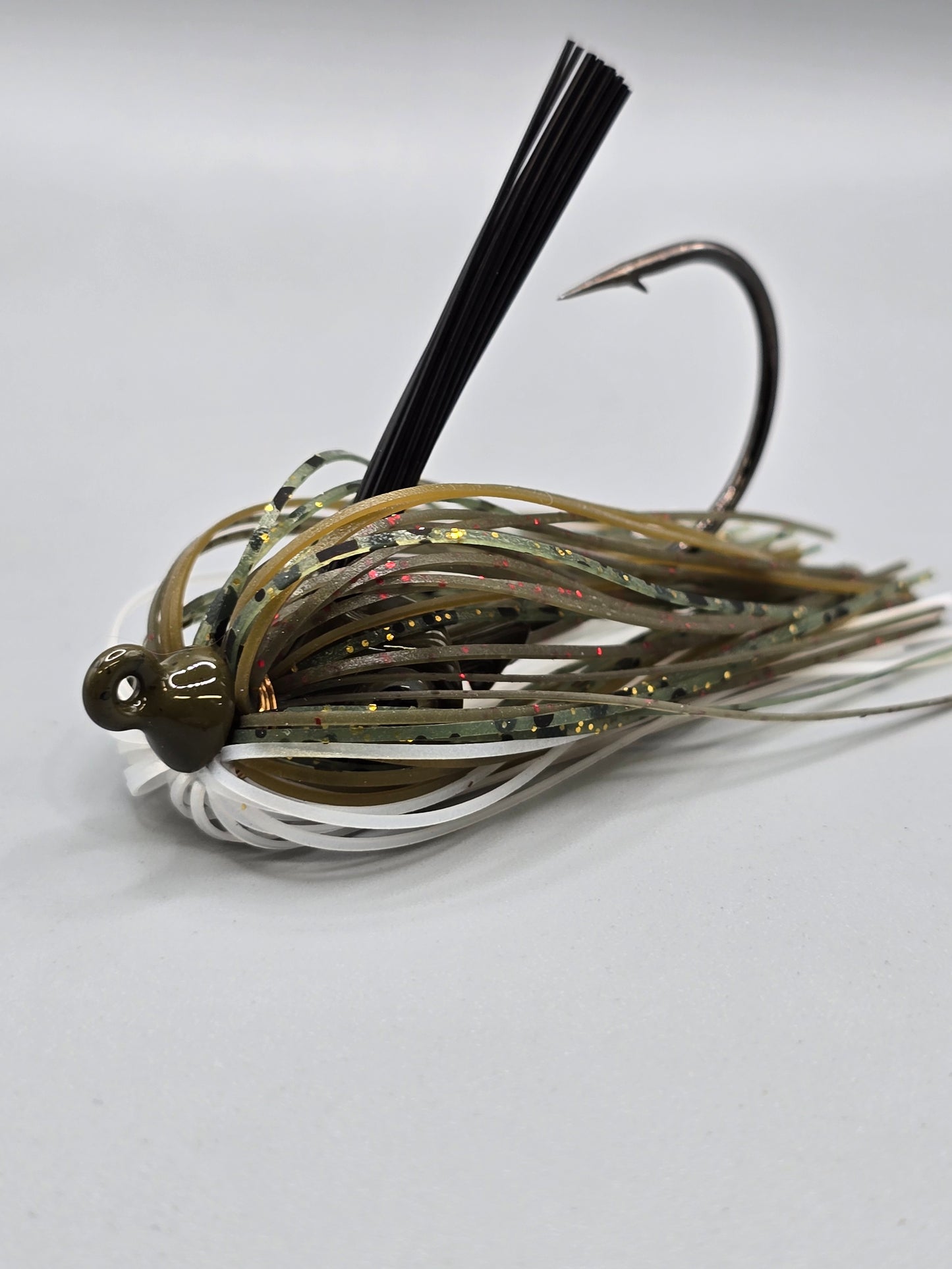 Epitome Hidden Weight Swim Jig