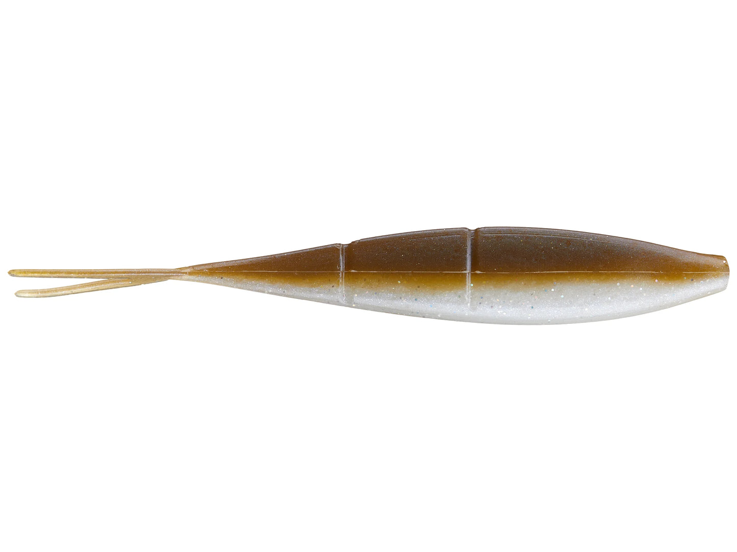 Black Label Hi Roller Minnow 5"