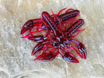 Butek Tackle Crawzall 4.0