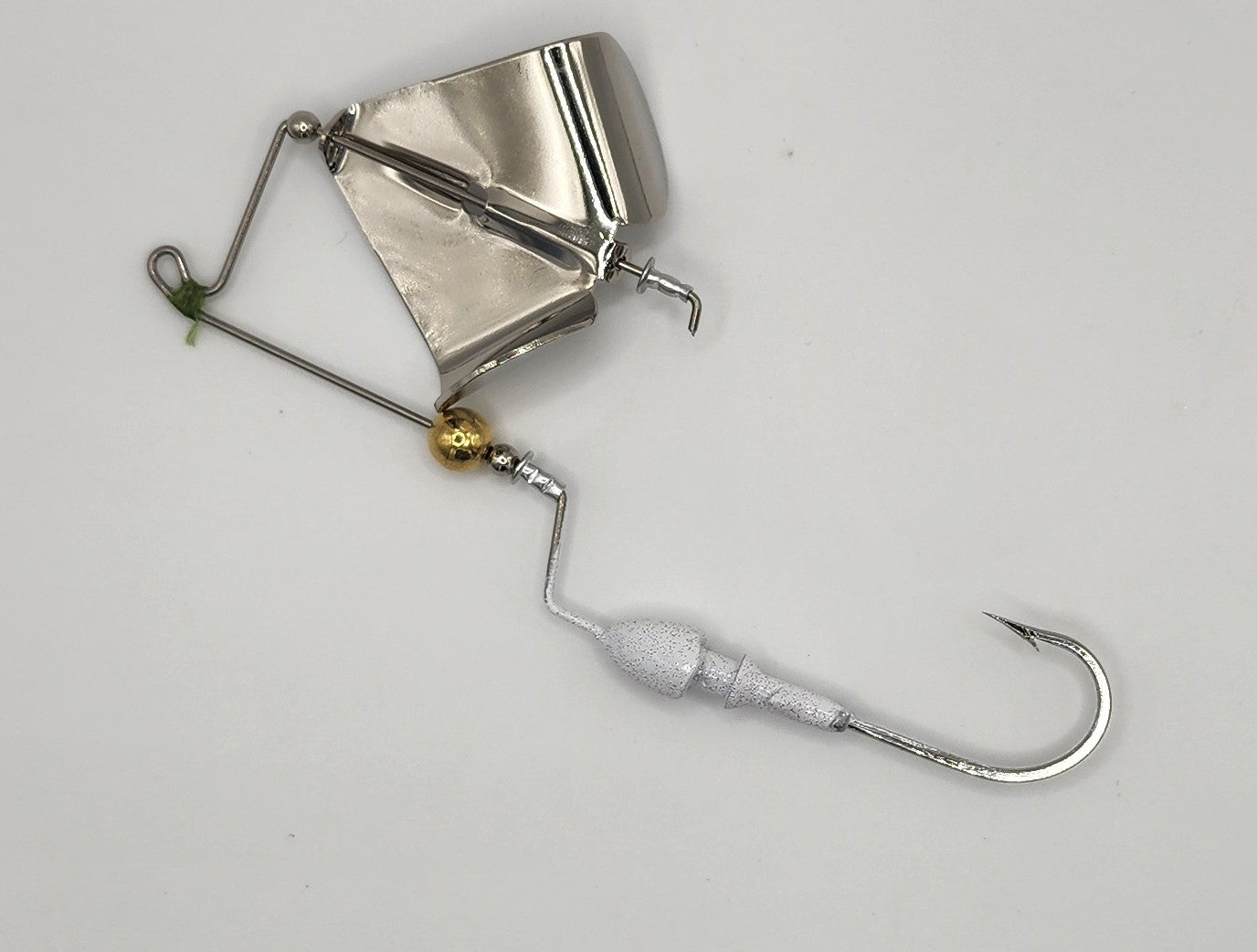 Bushwhacker Buzzbait