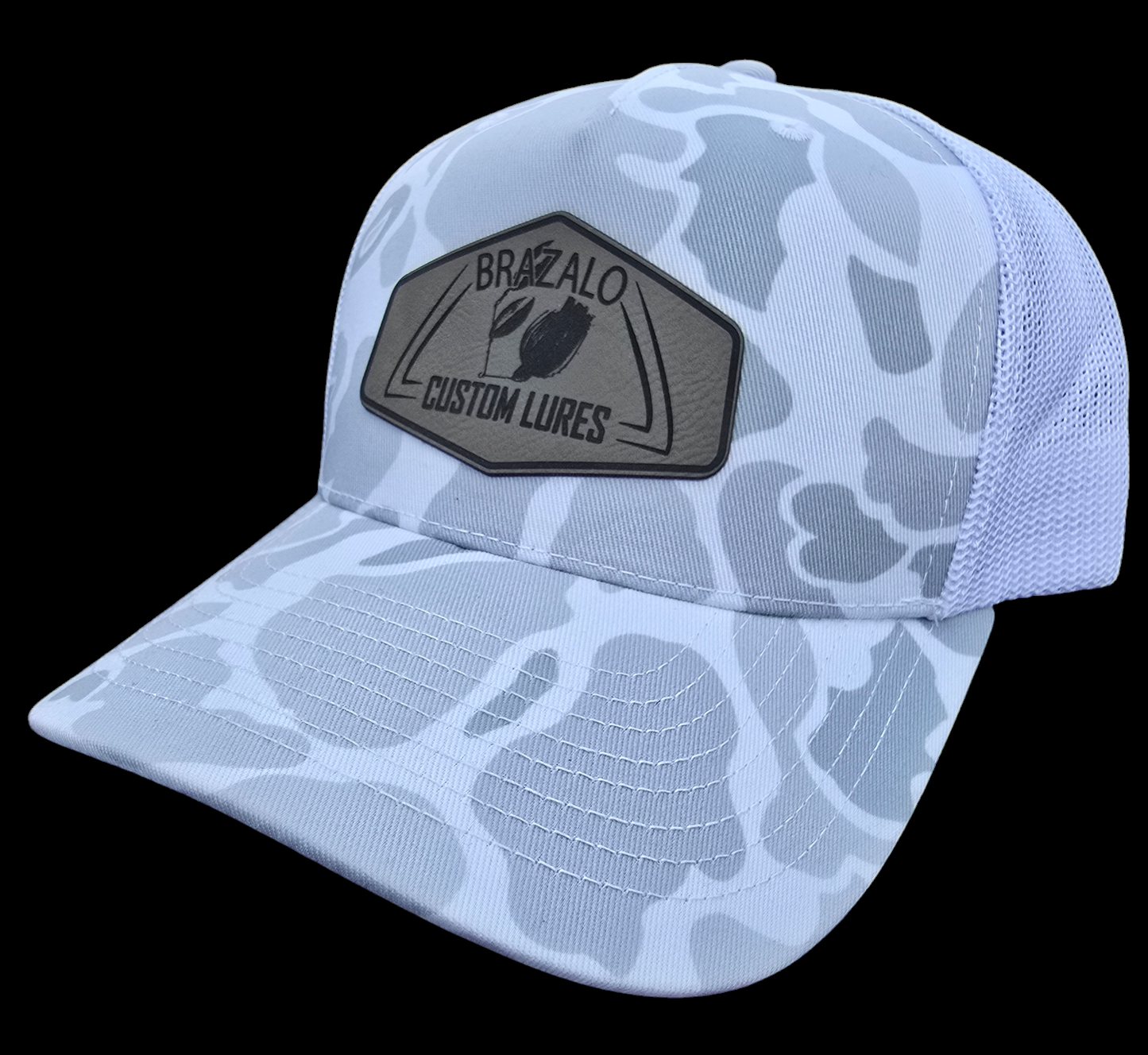 Brazalo Hats