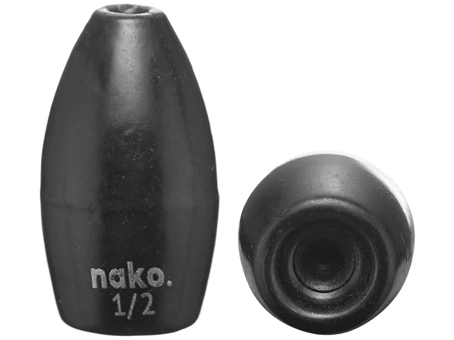 Nako Tungsten Weights
