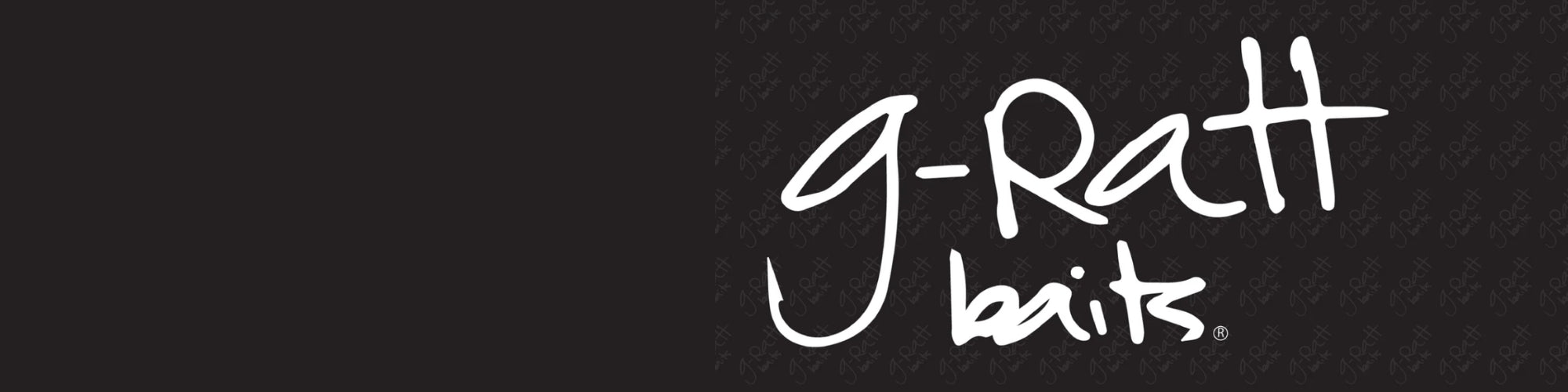 G-Ratt Baits – Premium Glide Baits, Swimbaits & Bass Fishing Lures