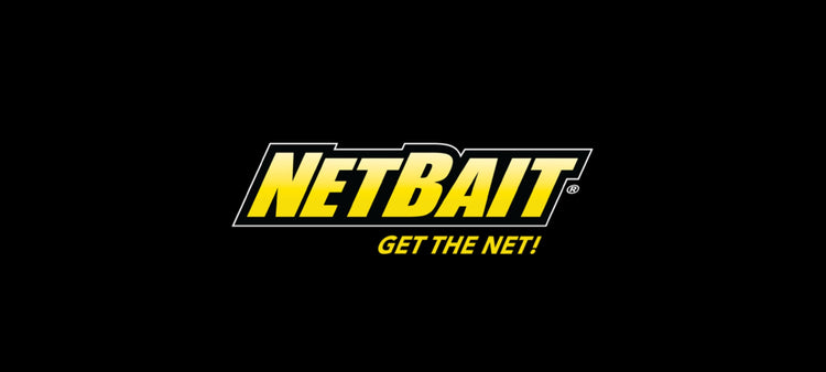 NetBait – Proven Soft Plastics for Serious Bass Anglers