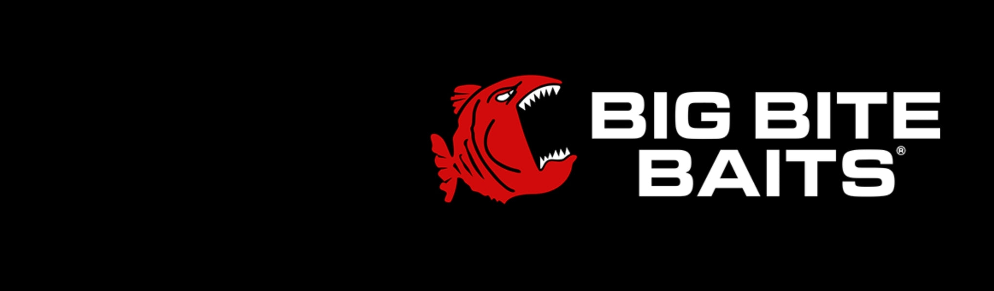 Big Bite Baits Brand Logo