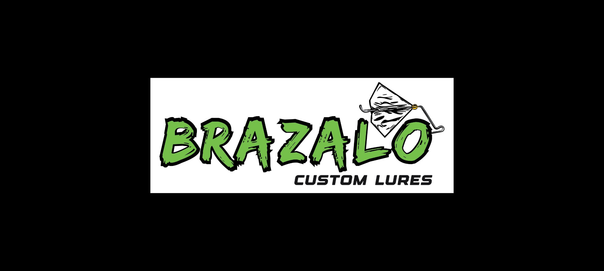 Custom Fishing Baits & Precision-Made Lures by Brazalo
